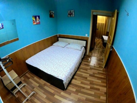 Hotel Biblioteka on Arbat - Photo4