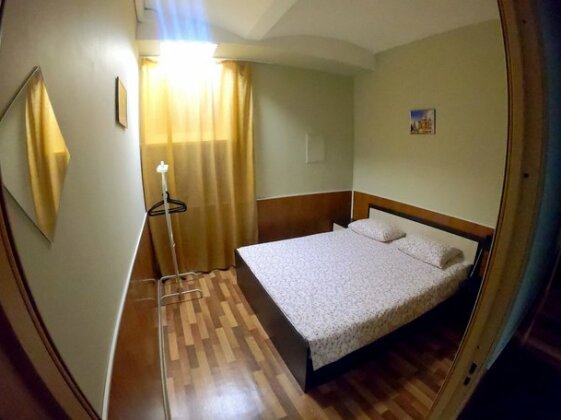 Hotel Biblioteka on Arbat - Photo5