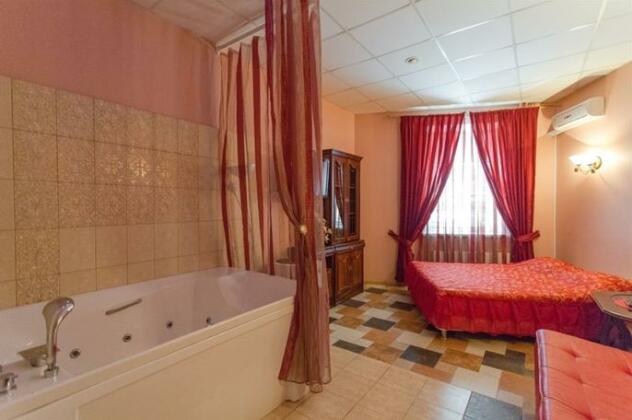 Hotel Bonjour Zelenograd - Photo2