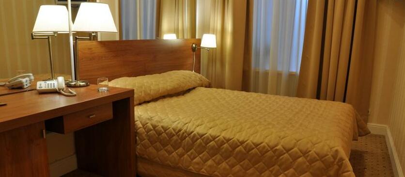 Hotel-Boutique MAX - Photo2