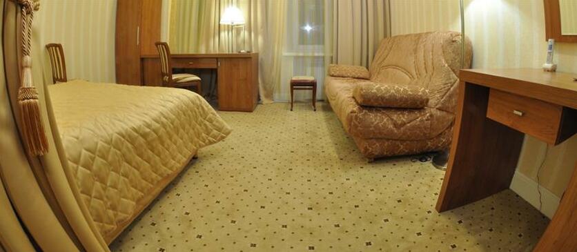 Hotel-Boutique MAX - Photo3