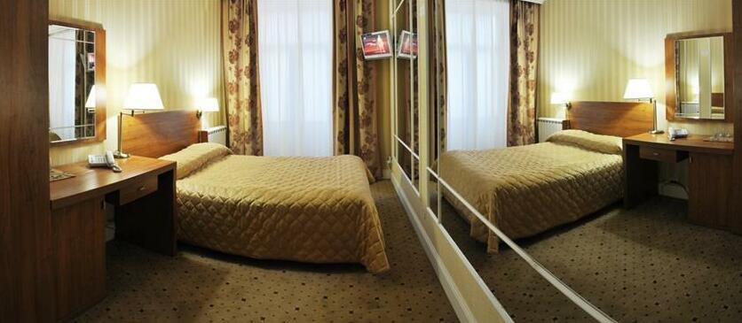 Hotel-Boutique MAX - Photo4