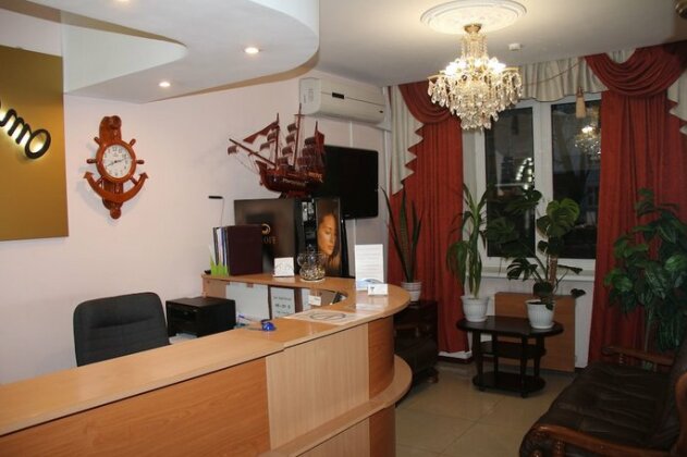 Hotel Brigantina - Photo3