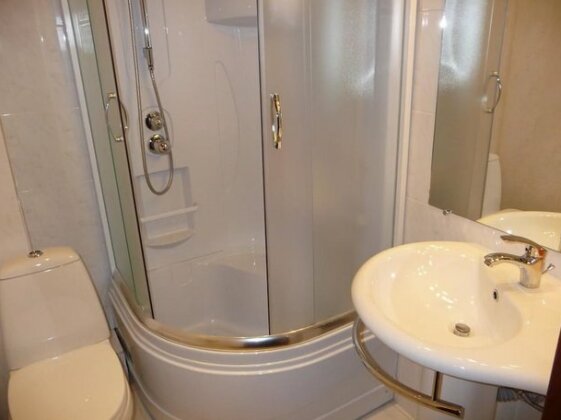 Hotel Brigantina - Photo5