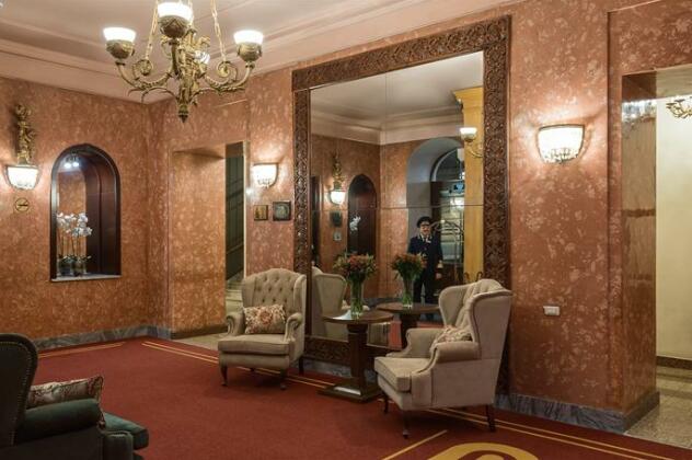 Hotel Budapest - Photo3