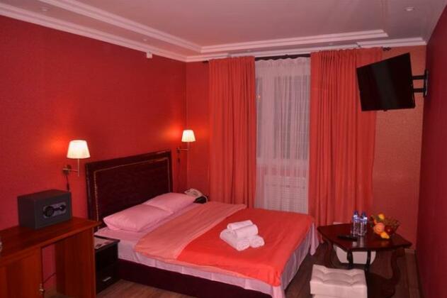 Hotel Char Na Tulskoy - Photo3