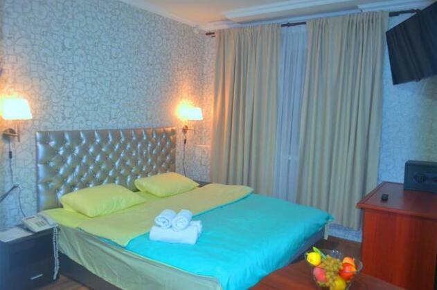 Hotel Char Na Tulskoy - Photo4