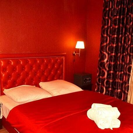 Hotel Char Na Tulskoy - Photo5