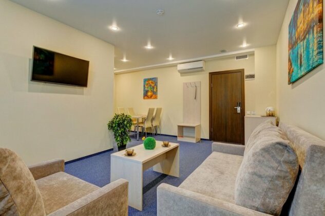 Hotel Comfort Class - Photo3