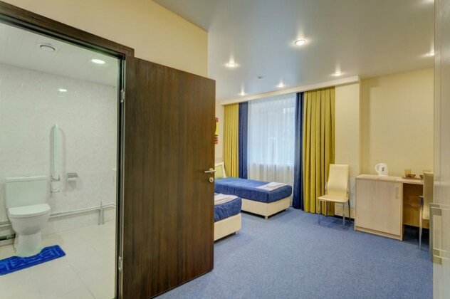 Hotel Comfort Class - Photo4