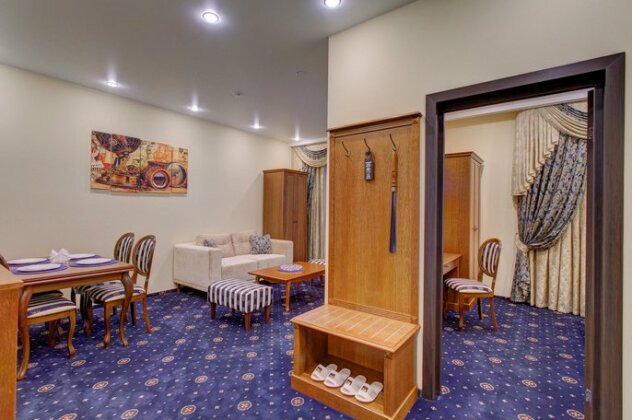 Hotel Comfort Class - Photo5