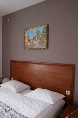 Hotel Comfort Sadovoye Kol'tso
