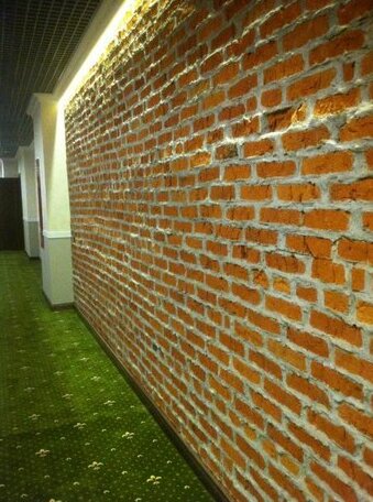 Hotel Compas - Photo3