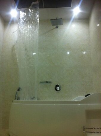 Hotel Compas - Photo4
