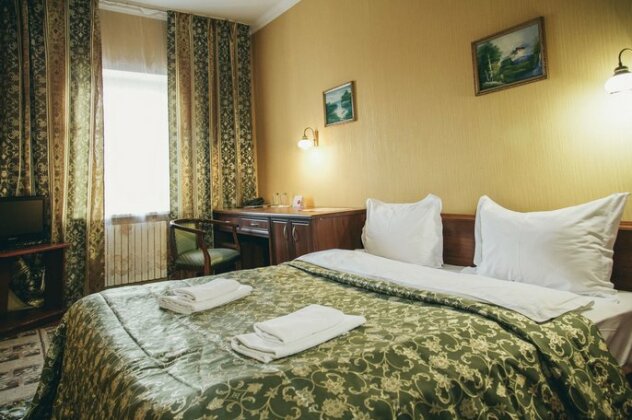 Hotel Complex Uyut - Photo3