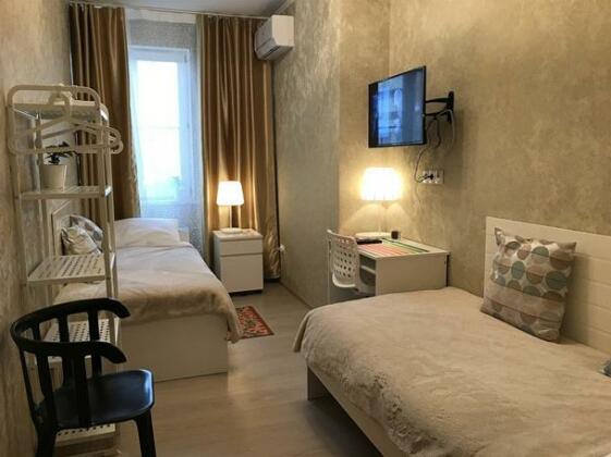 Hotel Crocus Star - Photo3
