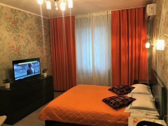 Hotel Crocus Star - Photo4