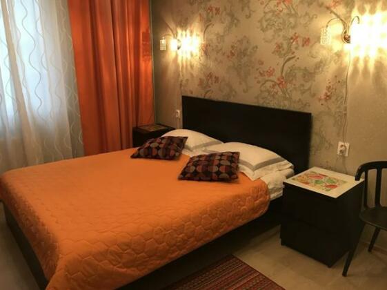 Hotel Crocus Star - Photo5