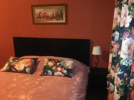 Hotel Dacha - Photo3