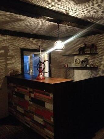 Hotel Dacha - Photo4
