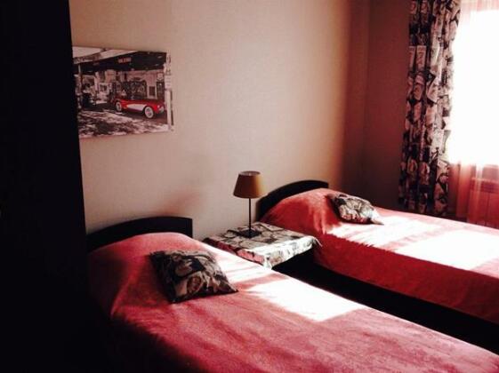 Hotel Dacha - Photo5
