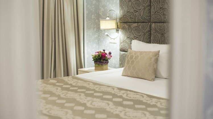 Hotel De Paris Moscow - Photo3