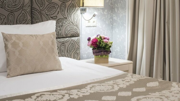 Hotel De Paris Moscow - Photo5