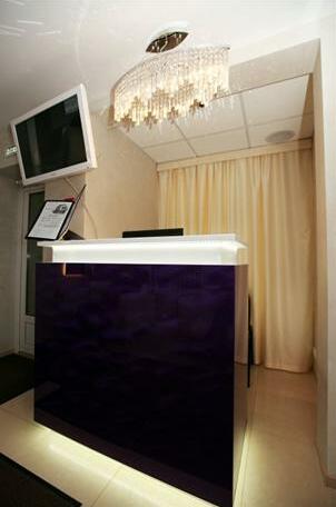 Hotel Delight Taganskiy District Moscow - Photo5