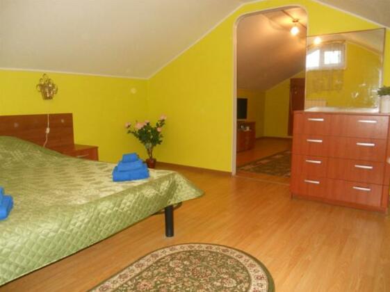 Hotel Dom Moscow - Photo2