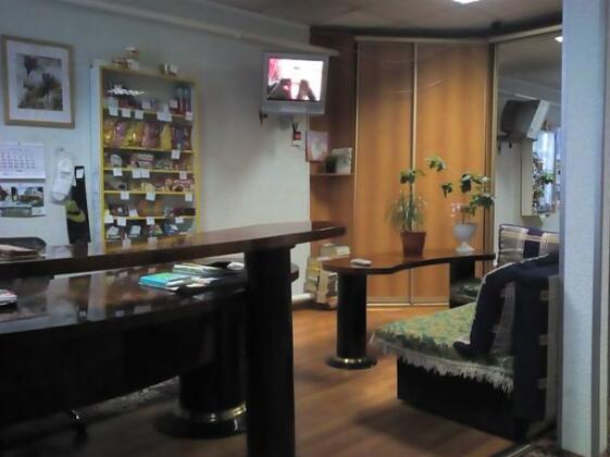 Hotel Dom Moscow - Photo3