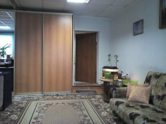 Hotel Dom Moscow - Photo4