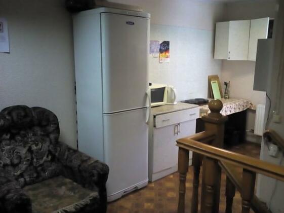 Hotel Dom Moscow - Photo5
