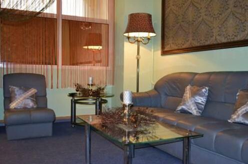 Hotel Ekipage - Photo2