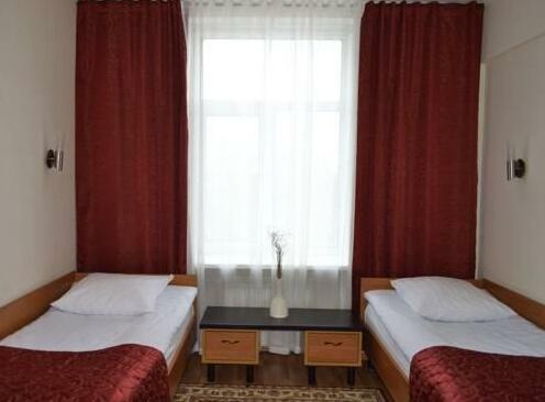 Hotel Ekipage - Photo3