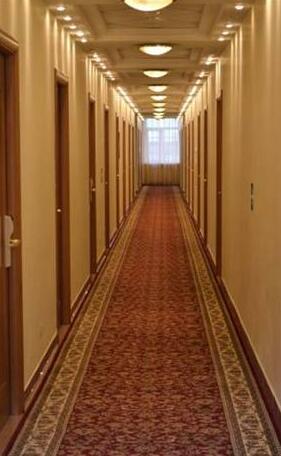 Hotel Ekipage - Photo4