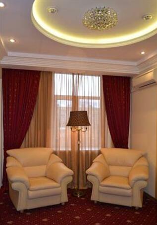 Hotel Ekipage - Photo5