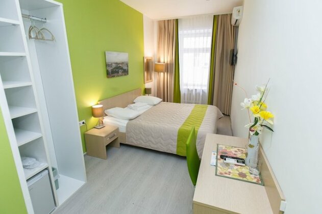 Hotel Element - Photo2