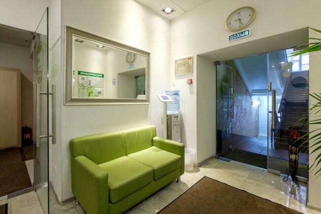 Hotel Element - Photo3