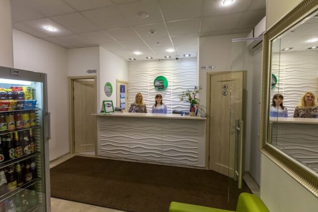 Hotel Element - Photo4