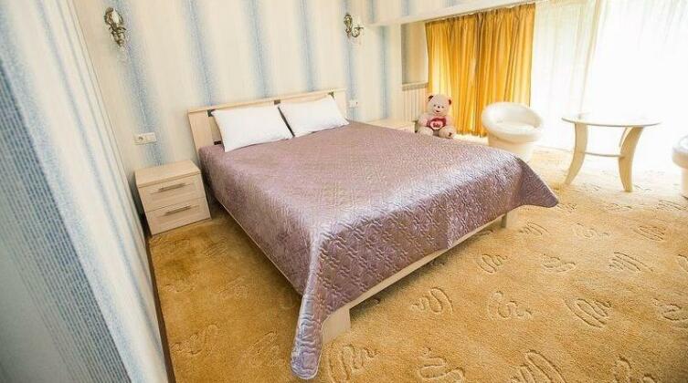 Hotel Elite Moscow - Photo3