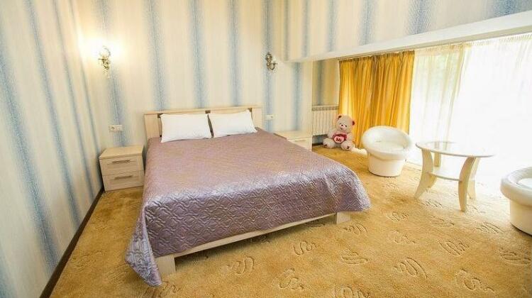 Hotel Elite Moscow - Photo4