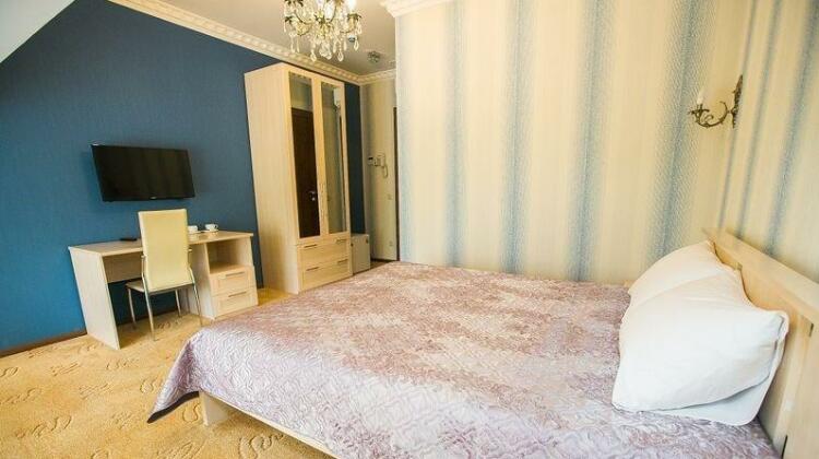 Hotel Elite Moscow - Photo5