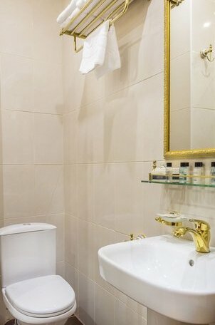 Hotel Empire Moscow - Photo3