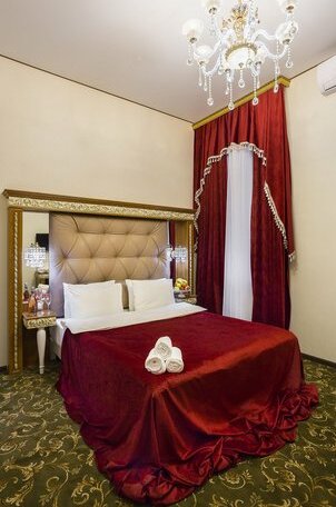 Hotel Empire Moscow - Photo4