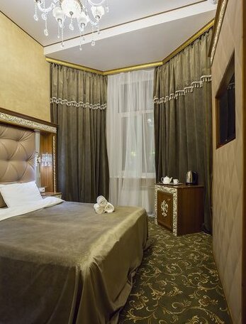 Hotel Empire Moscow - Photo5