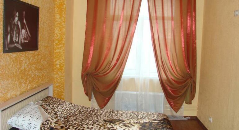 Hotel Estet - Photo2