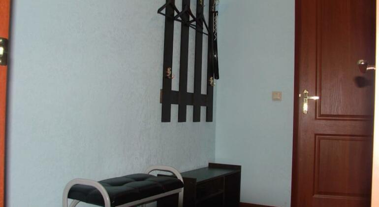 Hotel Estet - Photo3