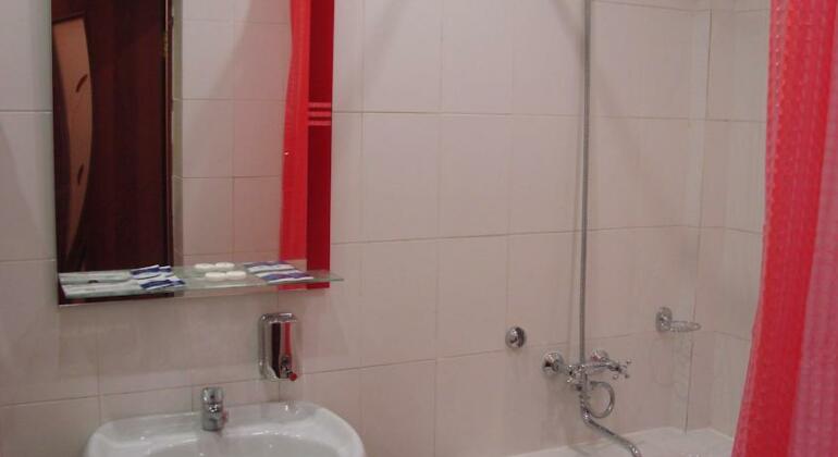 Hotel Estet - Photo4