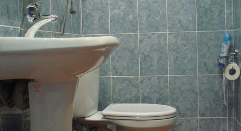 Hotel Estet - Photo5