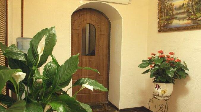 Hotel Fortuna Moscow - Photo2